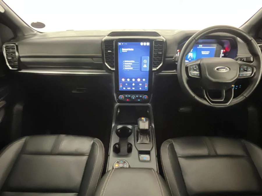 Used 2024 Ford Everest 3.0TD V6 4WD Wildtrak - WeBuyCars Silverlakes Used 2024 Ford Everest 3.0TD V6 4WD Wildtrak - WeBuyCars Silverlakes