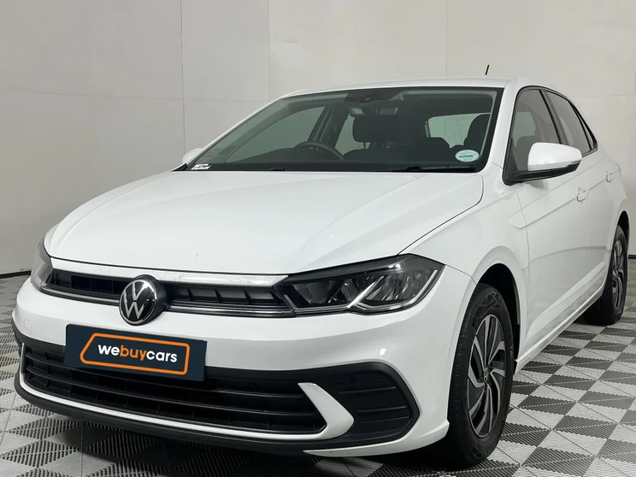 Used 2023 Volkswagen Polo hatch 1.0TSI - WeBuyCars Gqeberha Used 2023 Volkswagen Polo hatch 1.0TSI - WeBuyCars Gqeberha