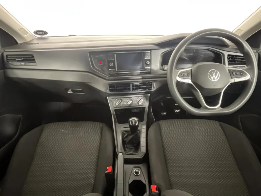 Used 2023 Volkswagen Polo hatch 1.0TSI - WeBuyCars Gqeberha Used 2023 Volkswagen Polo hatch 1.0TSI - WeBuyCars Gqeberha