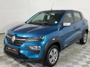 Used 2020 Renault Kwid 1.0 Dynamique auto