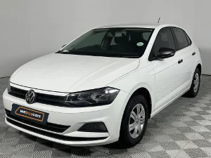 Used 2020 Volkswagen Polo hatch 1.0TSI Trendline