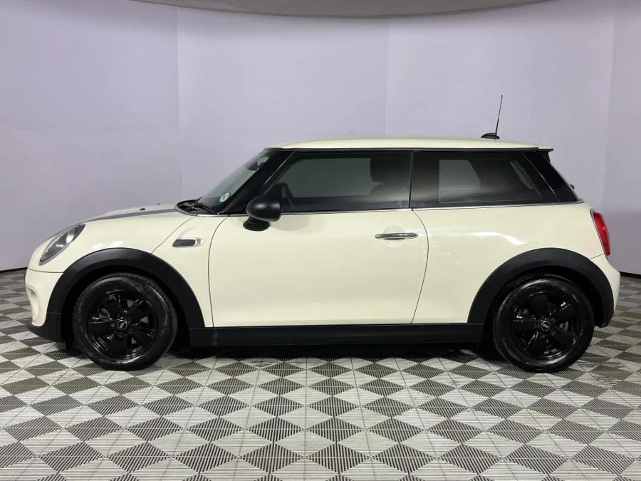 Used 2019 MINI Hatch One Hatch 3-door - WeBuyCars Germiston Used 2019 MINI Hatch One Hatch 3-door - WeBuyCars Germiston