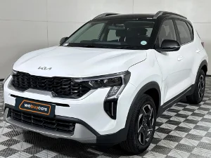 Used 2025 Kia Sonet 1.5 EX