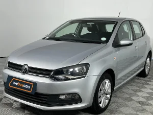 Used 2023 Volkswagen Polo Vivo hatch 1.4 Comfortline