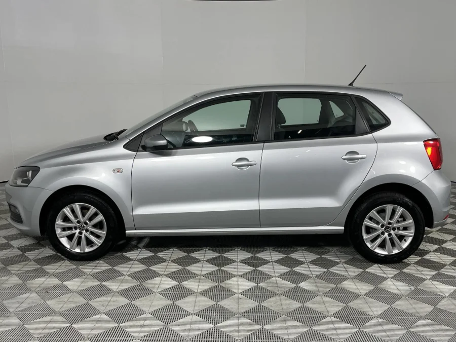 Used 2023 Volkswagen Polo Vivo hatch 1.4 Comfortline - WeBuyCars Epping Used 2023 Volkswagen Polo Vivo hatch 1.4 Comfortline - WeBuyCars Epping