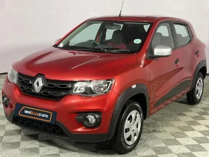 Used 2019 Renault Kwid 1.0 Dynamique