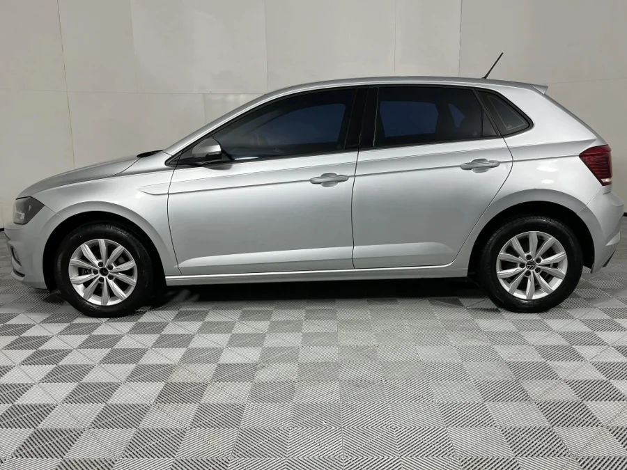 Used 2021 Volkswagen Polo hatch 1.0TSI Comfortline auto - WeBuyCars Gqeberha Used 2021 Volkswagen Polo hatch 1.0TSI Comfortline auto - WeBuyCars Gqeberha
