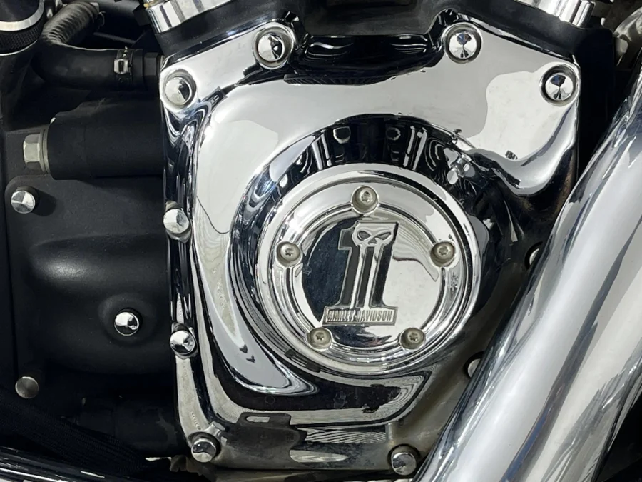 Used 2005 Harley Davidson Dyna Wide Glide - WeBuyCars Pietermaritzburg