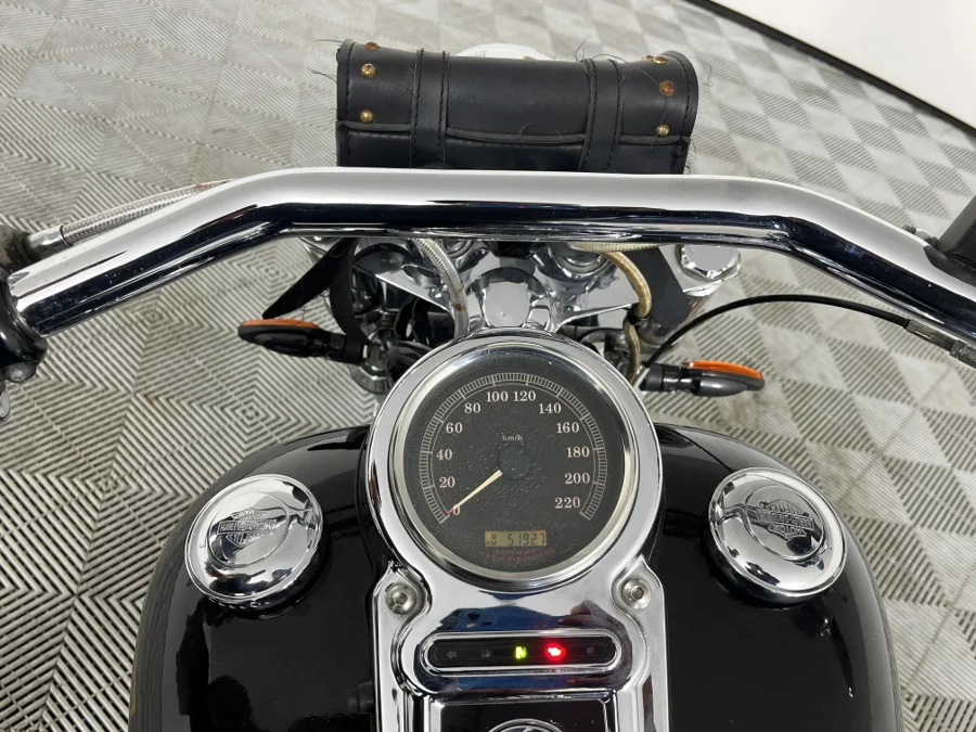 Used 2005 Harley Davidson Dyna Wide Glide - WeBuyCars Pietermaritzburg