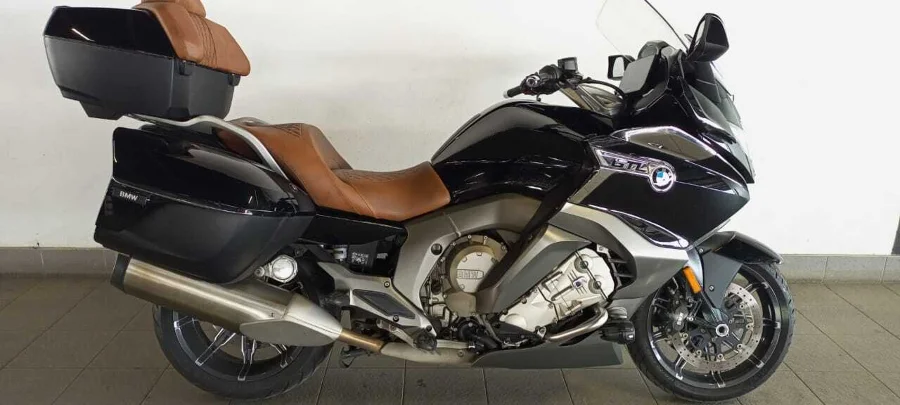 Used 2023 BMW K1600 GTL MU STYLE EXCLUSIVE - BMW Motorrad West Rand Used 2023 BMW K1600 GTL MU STYLE EXCLUSIVE - BMW Motorrad West Rand