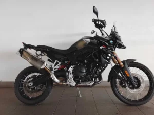 Used 2024 BMW F900 GS STYLE PASSION