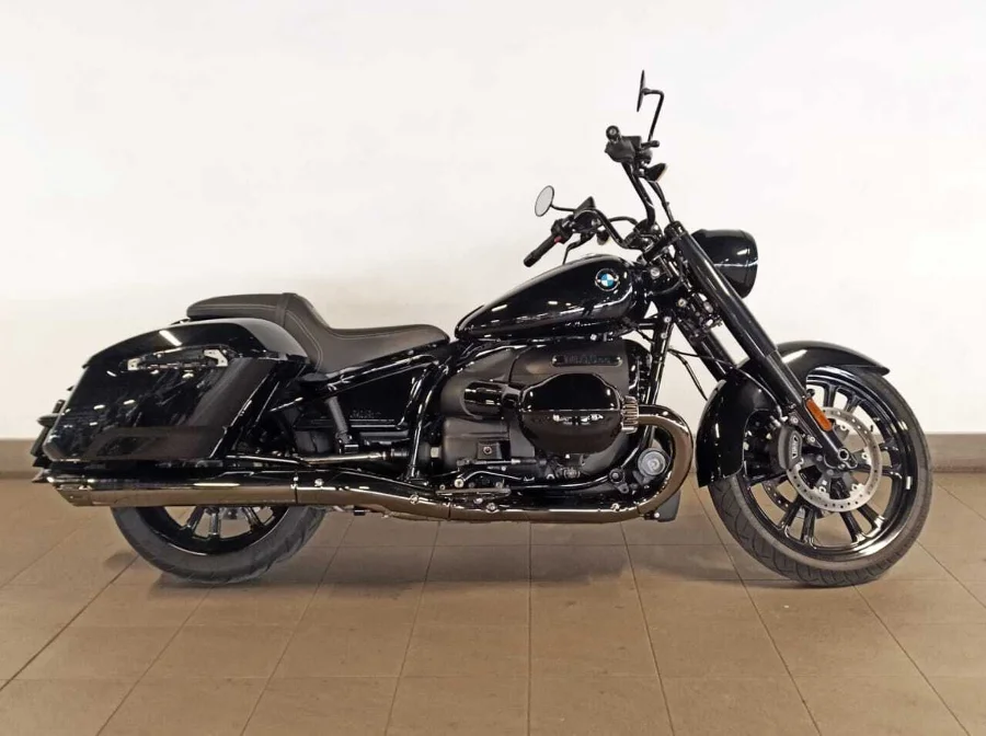 Used 2024 BMW R 1150 / R 1200 / R 1250 / R NINE T/ R18 RS - BMW Motorrad West Rand Used 2024 BMW R 1150 / R 1200 / R 1250 / R NINE T/ R18 RS - BMW Motorrad West Rand