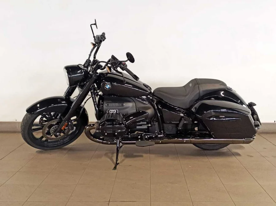 Used 2024 BMW R 1150 / R 1200 / R 1250 / R NINE T/ R18 RS - BMW Motorrad West Rand Used 2024 BMW R 1150 / R 1200 / R 1250 / R NINE T/ R18 RS - BMW Motorrad West Rand