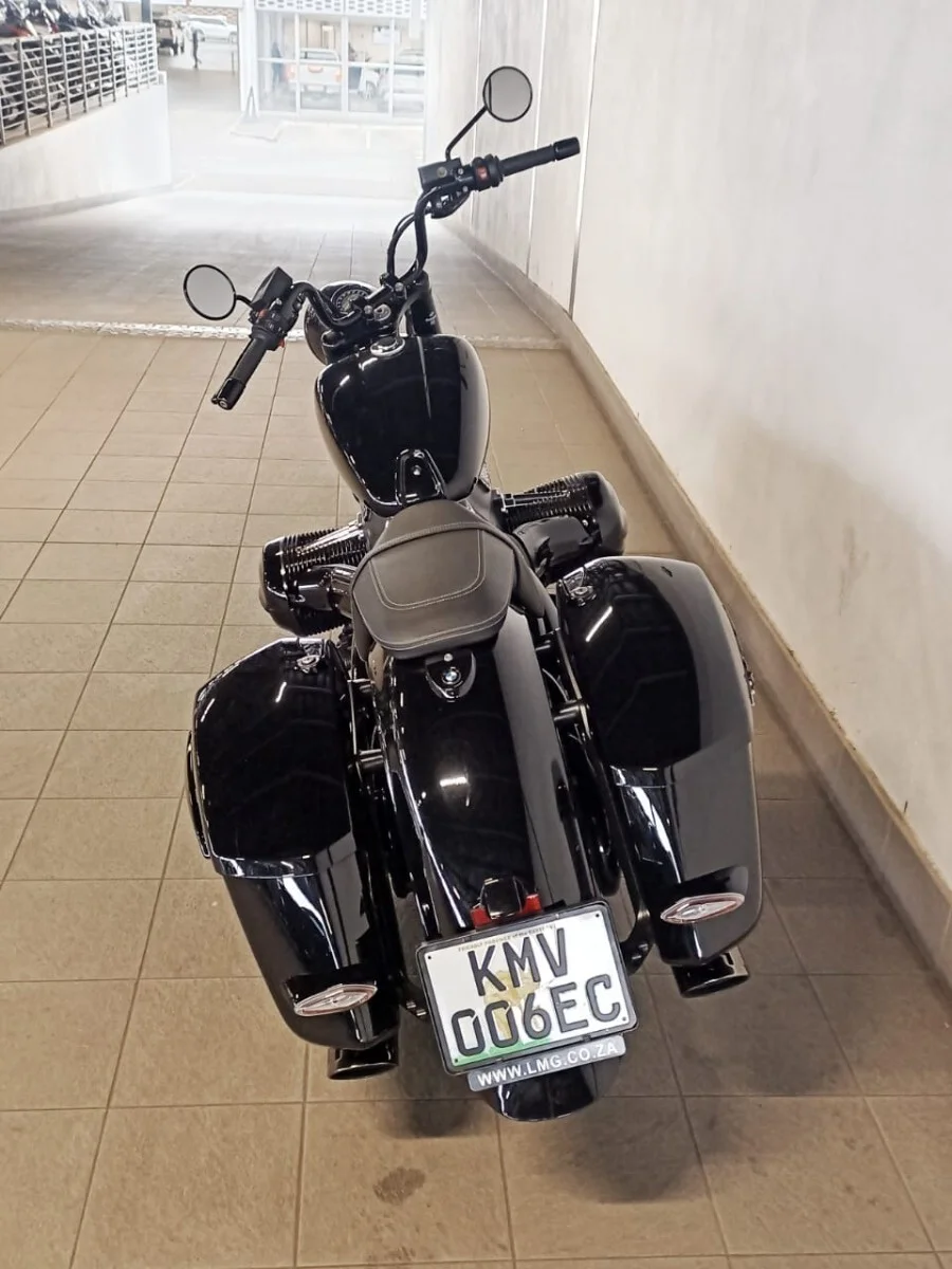 Used 2024 BMW R 1150 / R 1200 / R 1250 / R NINE T/ R18 RS - BMW Motorrad West Rand Used 2024 BMW R 1150 / R 1200 / R 1250 / R NINE T/ R18 RS - BMW Motorrad West Rand
