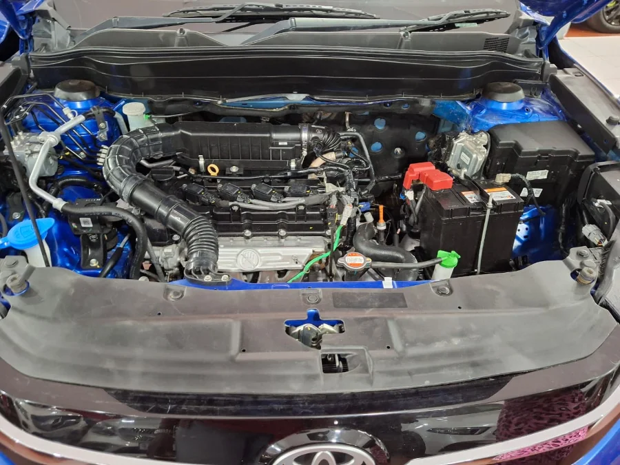 Used 2022 Toyota Corolla Cross 1.8 Hybrid XR - Monalisa Carz Used 2022 Toyota Corolla Cross 1.8 Hybrid XR - Monalisa Carz