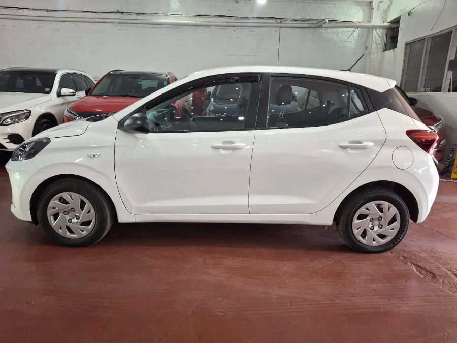 New 2024 Hyundai i10 1.1 Motion - Monalisa Carz New 2024 Hyundai i10 1.1 Motion - Monalisa Carz