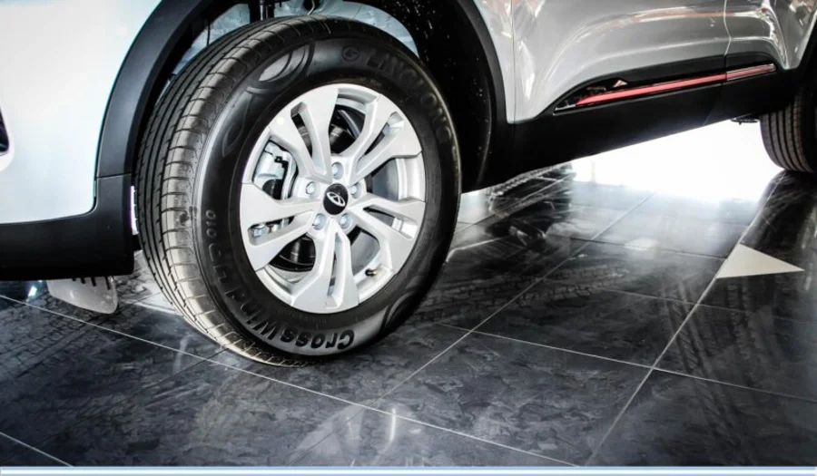 New 2025 Chery Tiggo 4 Pro 1.5 LiT manual - Private Seller