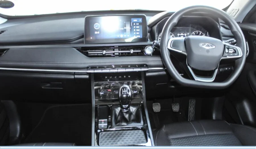 New 2025 Chery Tiggo 4 Pro 1.5 LiT manual - Private Seller