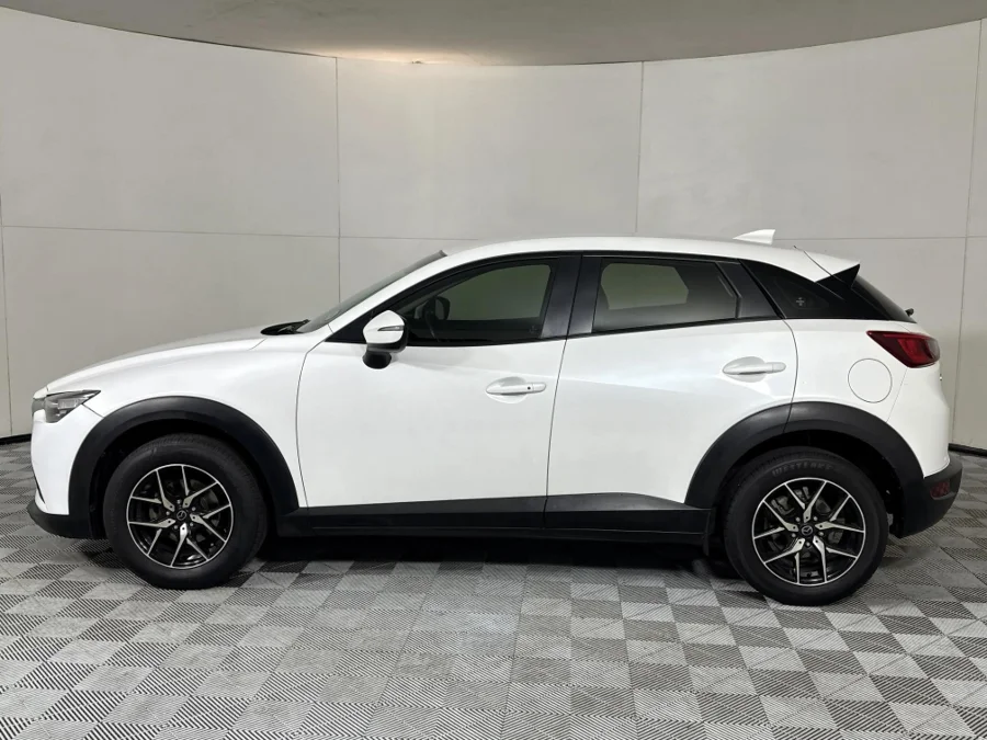 Used 2018 Mazda CX-3 2.0 Dynamic - WeBuyCars Midstream Used 2018 Mazda CX-3 2.0 Dynamic - WeBuyCars Midstream