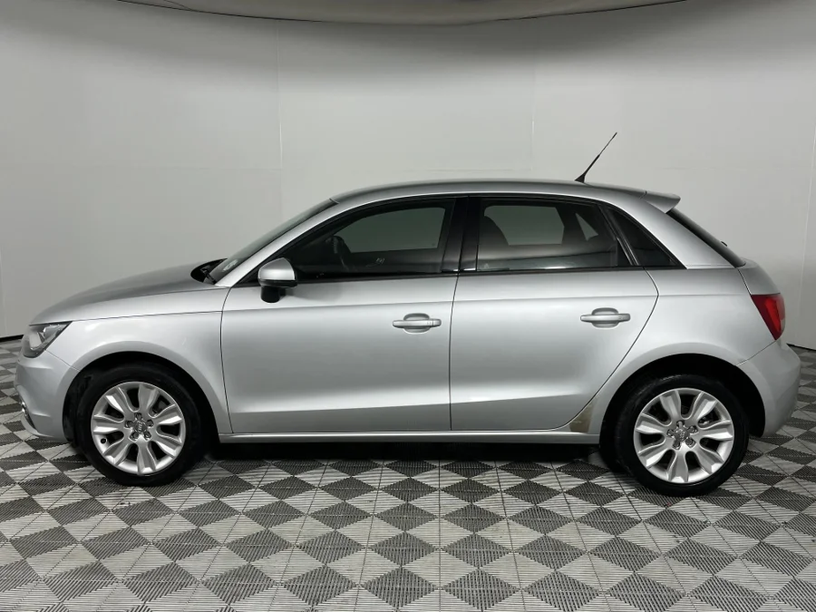 Used 2013 Audi A1 Sportback 1.4TFSI SE R18 Le Mans Limited Edition - WeBuyCars Richmond Used 2013 Audi A1 Sportback 1.4TFSI SE R18 Le Mans Limited Edition - WeBuyCars Richmond