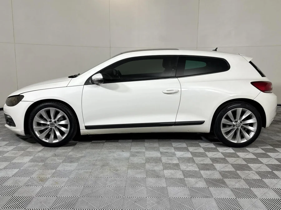Used 2011 Volkswagen Scirocco 2.0TSI Sportline auto - WeBuyCars Midstream Used 2011 Volkswagen Scirocco 2.0TSI Sportline auto - WeBuyCars Midstream