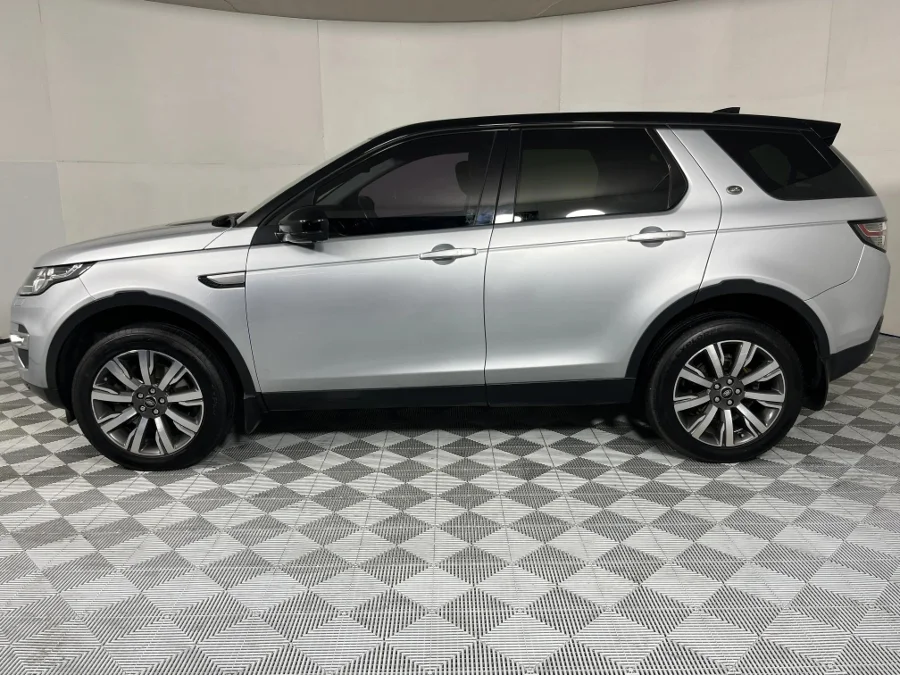 Used 2018 Land Rover Discovery Sport HSE Luxury Sd4 - WeBuyCars Richmond Used 2018 Land Rover Discovery Sport HSE Luxury Sd4 - WeBuyCars Richmond