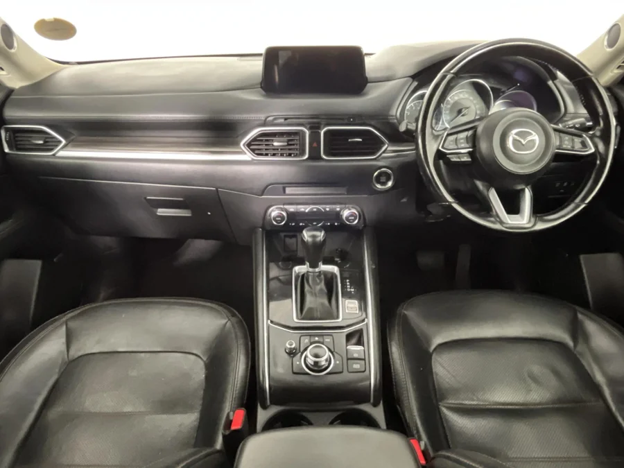 Used 2018 Mazda CX-5 2.0 Individual - WeBuyCars Gqeberha Used 2018 Mazda CX-5 2.0 Individual - WeBuyCars Gqeberha