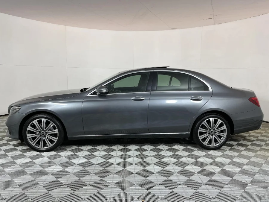 Used 2019 Mercedes-Benz E-Class E200 - WeBuyCars Silverlakes Used 2019 Mercedes-Benz E-Class E200 - WeBuyCars Silverlakes
