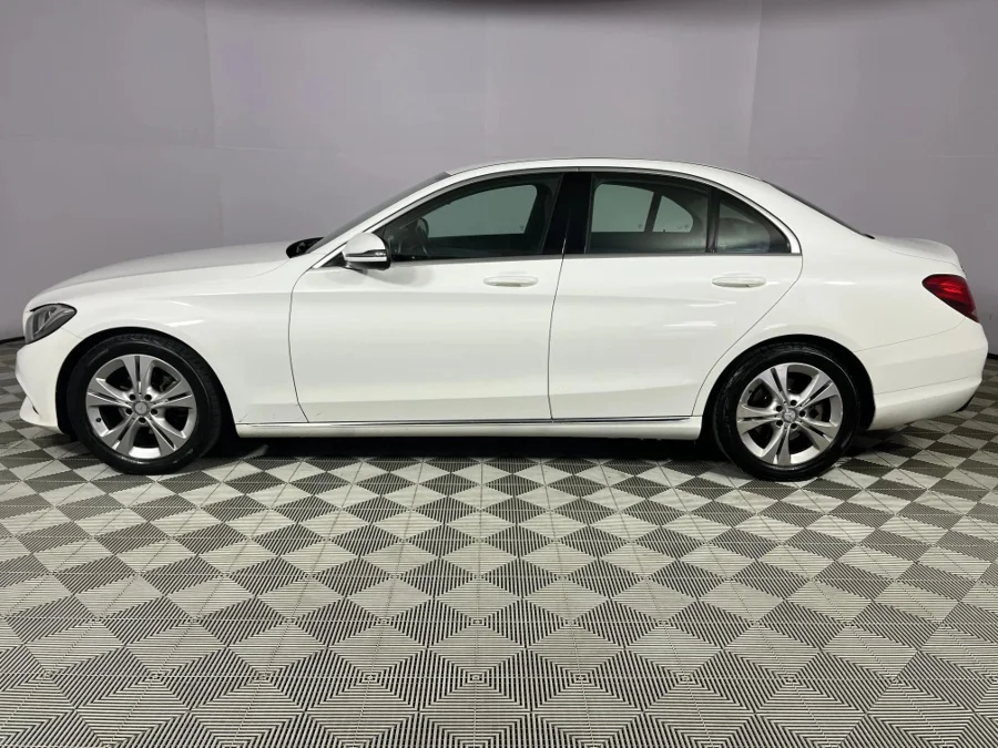 Used 2016 Mercedes-Benz C-Class C180 auto - WeBuyCars The Dome Used 2016 Mercedes-Benz C-Class C180 auto - WeBuyCars The Dome