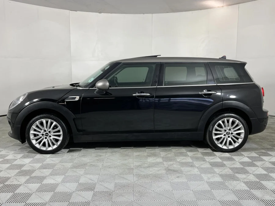 Used 2016 MINI Clubman Cooper Clubman - WeBuyCars The Dome Used 2016 MINI Clubman Cooper Clubman - WeBuyCars The Dome