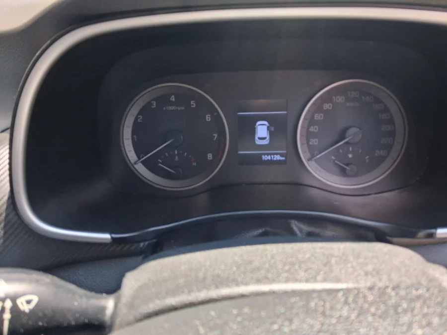 Used 2019 Hyundai Tucson 2.0 GLS - Jet Cars