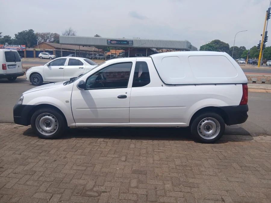 Used 2023 Nissan NP200 1.6i Stealth - Edu Auto Motors Used 2023 Nissan NP200 1.6i Stealth - Edu Auto Motors