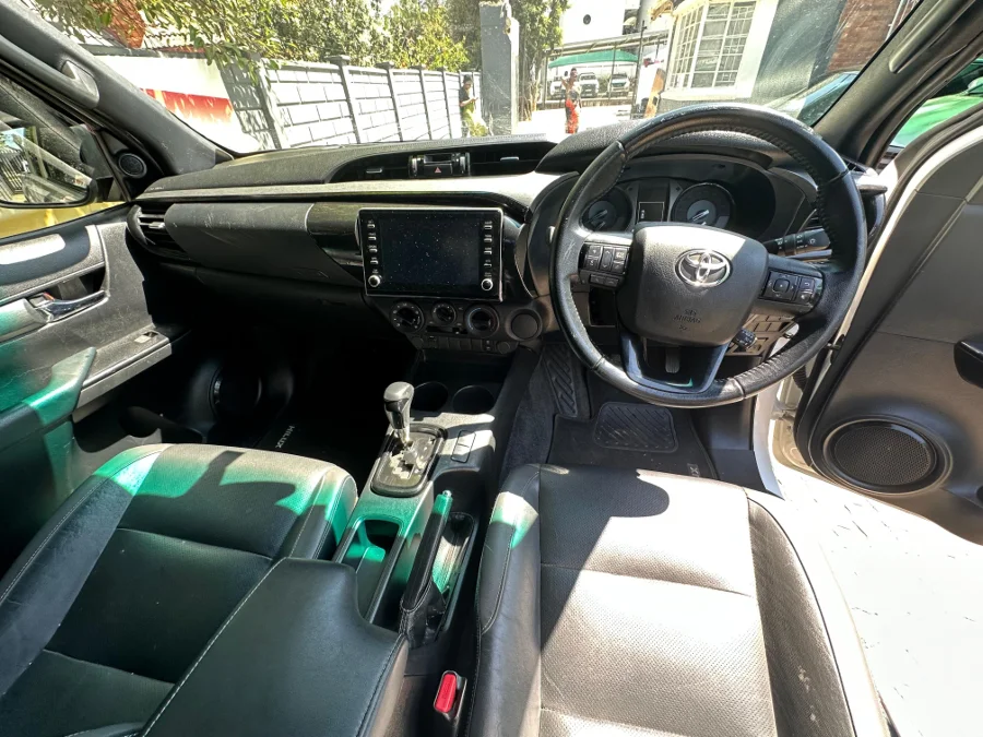 Used 2019 Hyundai Tucson 2.0 GLS - Jet Cars