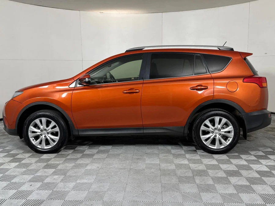 Used 2015 Toyota RAV4 2.5 AWD VX - WeBuyCars Midstream Used 2015 Toyota RAV4 2.5 AWD VX - WeBuyCars Midstream