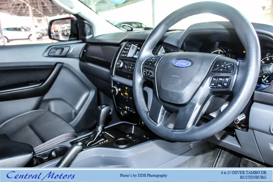 Used 2018 Ford Everest 2.2TDCi XLS auto - Private Seller