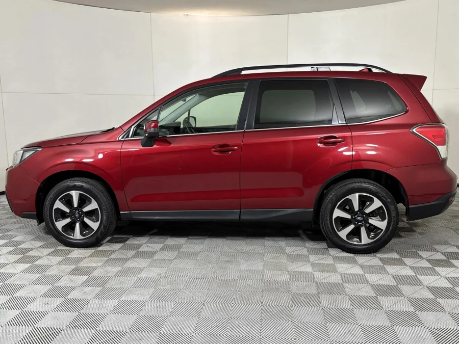 Used 2017 Subaru Forester 2.5 XS - WeBuyCars Midstream Used 2017 Subaru Forester 2.5 XS - WeBuyCars Midstream