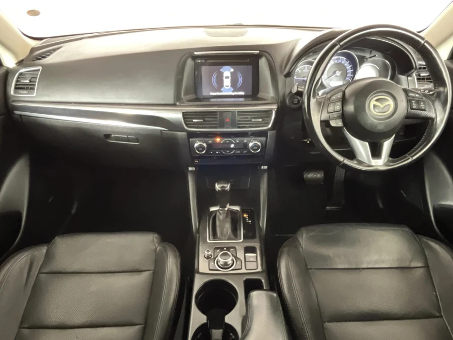 Used 2016 Mazda CX-5 2.2DE AWD Akera - WeBuyCars Polokwane Used 2016 Mazda CX-5 2.2DE AWD Akera - WeBuyCars Polokwane