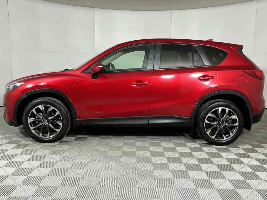 Used 2016 Mazda CX-5 2.2DE AWD Akera - WeBuyCars Polokwane Used 2016 Mazda CX-5 2.2DE AWD Akera - WeBuyCars Polokwane