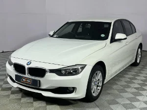 Used 2013 BMW 3 Series 320i