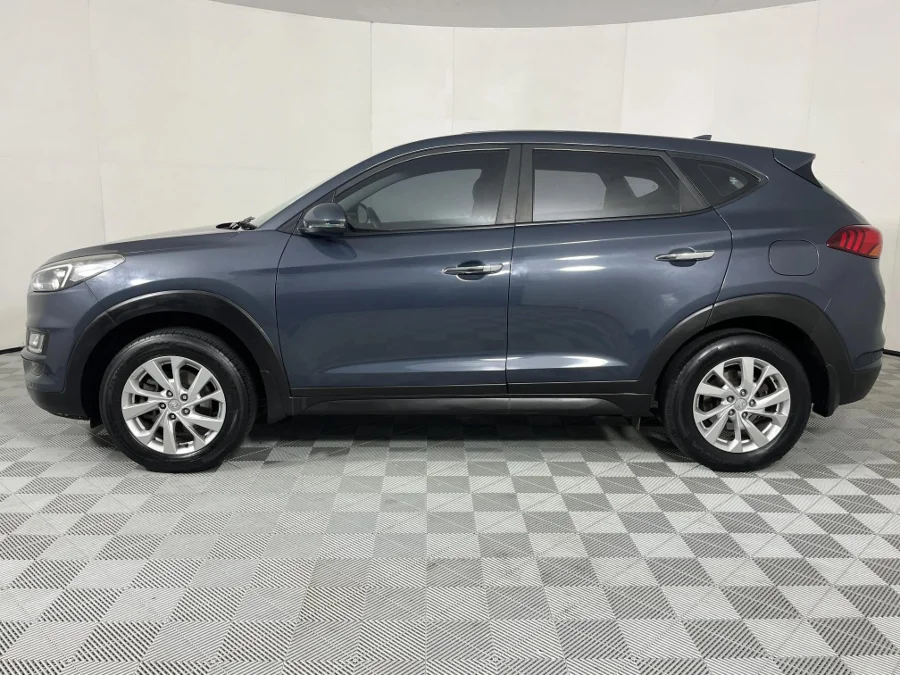 Used 2018 Hyundai Tucson 2.0 Premium - WeBuyCars Gqeberha Used 2018 Hyundai Tucson 2.0 Premium - WeBuyCars Gqeberha