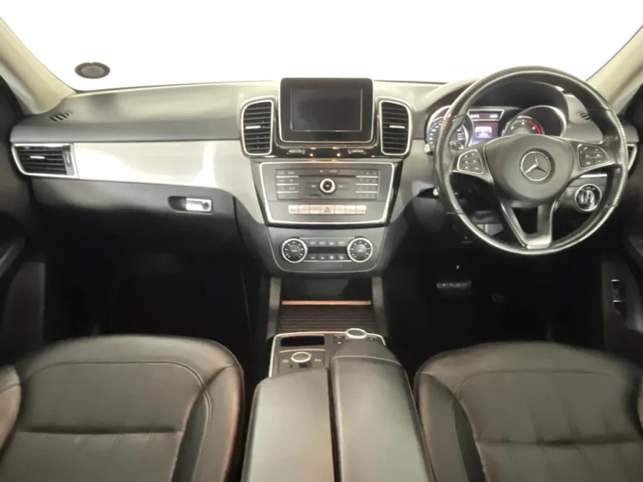 Used 2018 Mercedes-Benz GLE 250d - WeBuyCars Midstream Used 2018 Mercedes-Benz GLE 250d - WeBuyCars Midstream