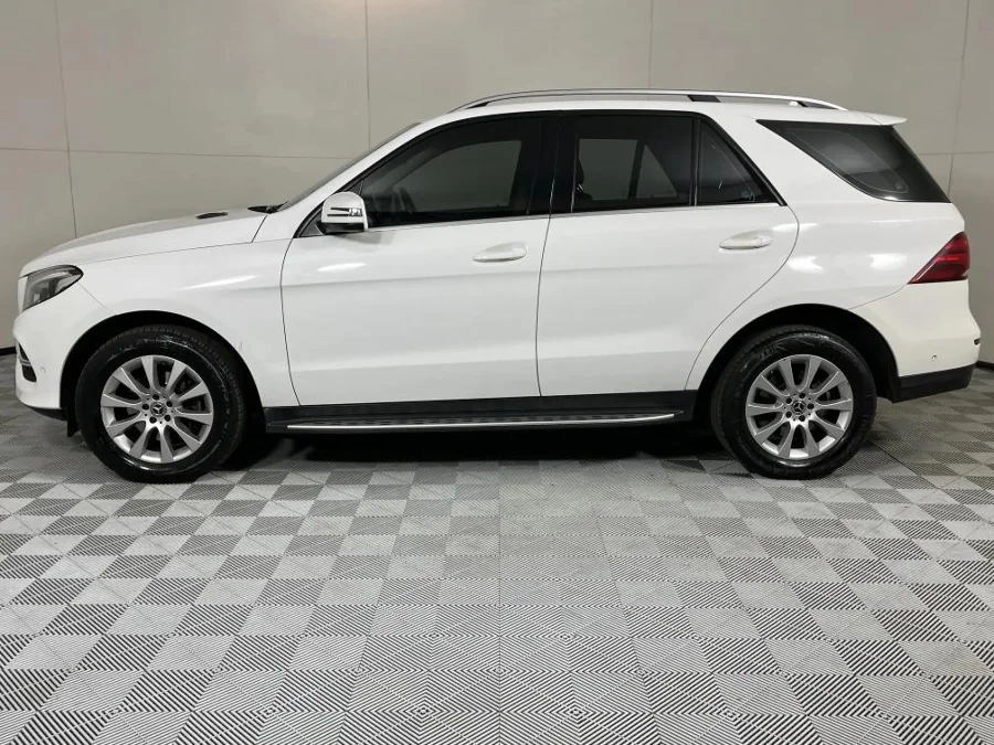 Used 2018 Mercedes-Benz GLE 250d - WeBuyCars Midstream Used 2018 Mercedes-Benz GLE 250d - WeBuyCars Midstream
