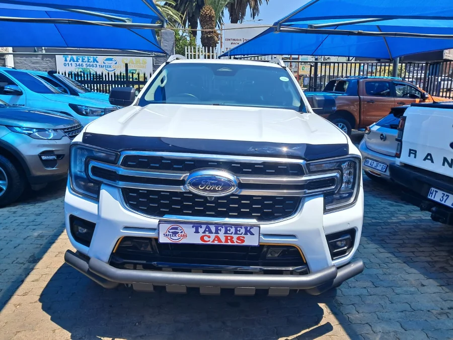 Used 2022 Ford Ranger 2.0 BiTurbo double cab XLT - Tafeek Cars Used 2022 Ford Ranger 2.0 BiTurbo double cab XLT - Tafeek Cars