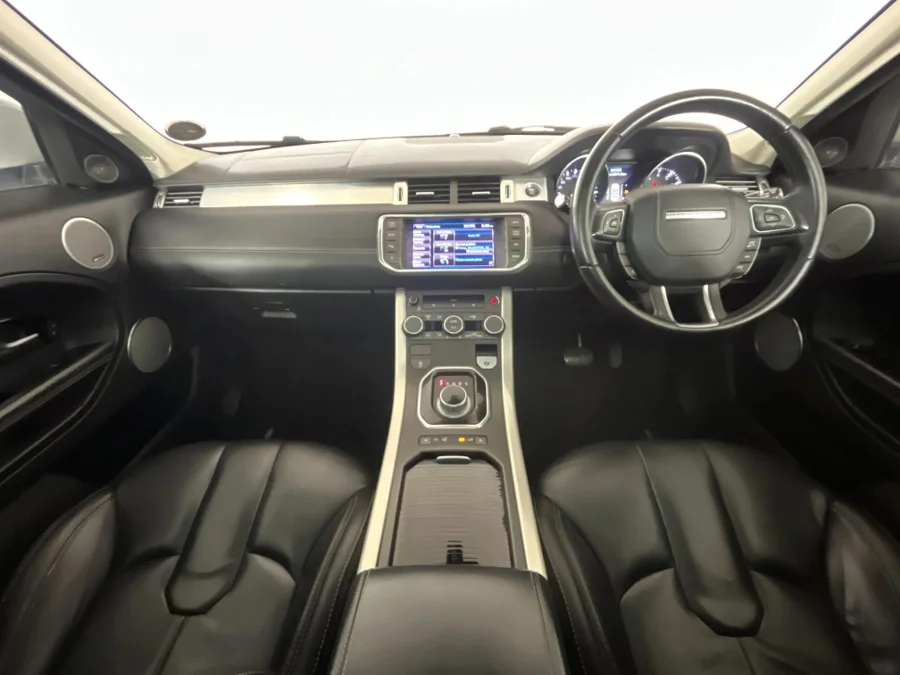 Used 2013 Land Rover Range Rover Evoque Si4 Prestige - WeBuyCars Richmond Used 2013 Land Rover Range Rover Evoque Si4 Prestige - WeBuyCars Richmond