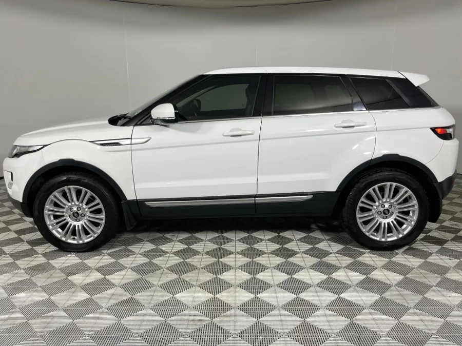 Used 2013 Land Rover Range Rover Evoque Si4 Prestige - WeBuyCars Richmond Used 2013 Land Rover Range Rover Evoque Si4 Prestige - WeBuyCars Richmond