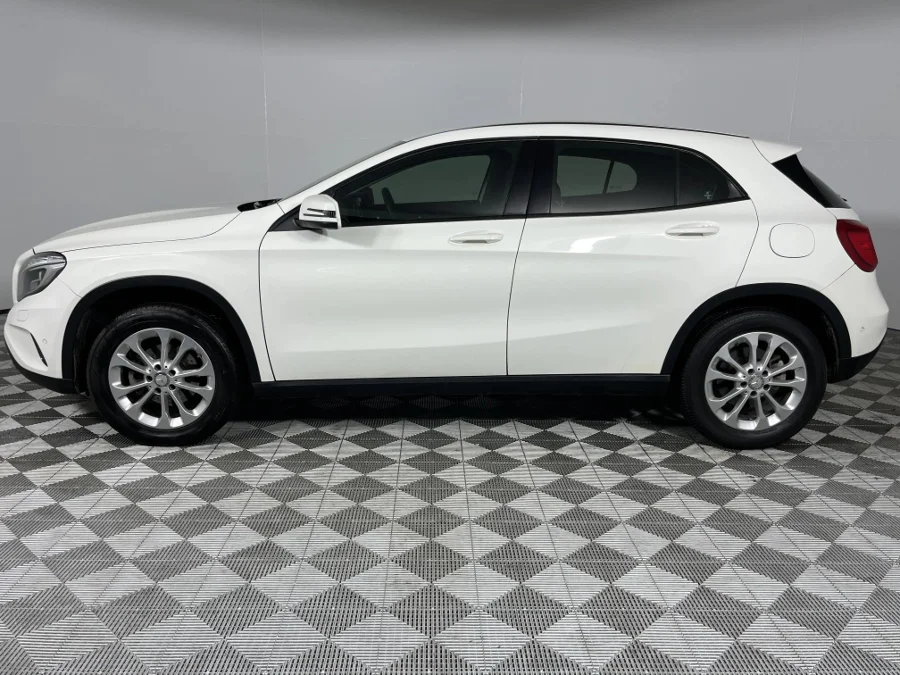 Used 2015 Mercedes-Benz GLA 200 auto - WeBuyCars Richmond Used 2015 Mercedes-Benz GLA 200 auto - WeBuyCars Richmond