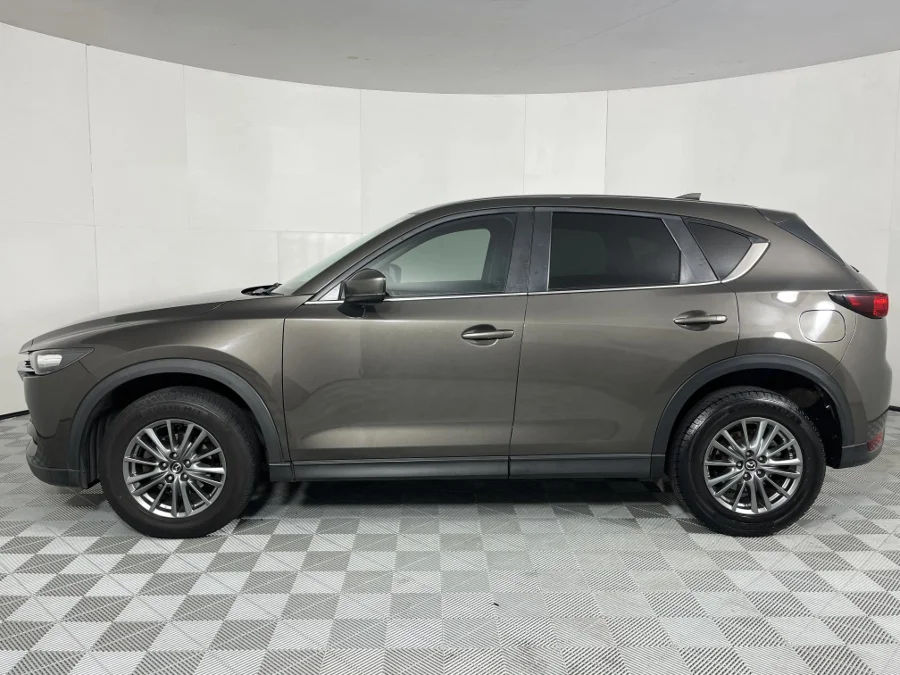 Used 2017 Mazda CX-5 2.2DE Active - WeBuyCars Gqeberha Used 2017 Mazda CX-5 2.2DE Active - WeBuyCars Gqeberha