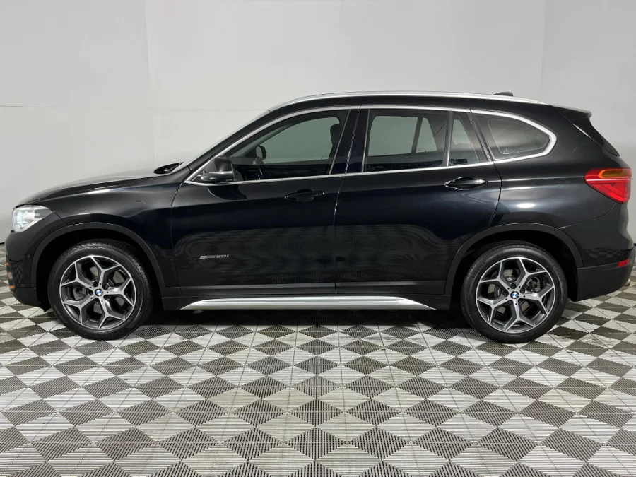 Used 2018 BMW X1 sDrive20i sports-auto - WeBuyCars Germiston Used 2018 BMW X1 sDrive20i sports-auto - WeBuyCars Germiston