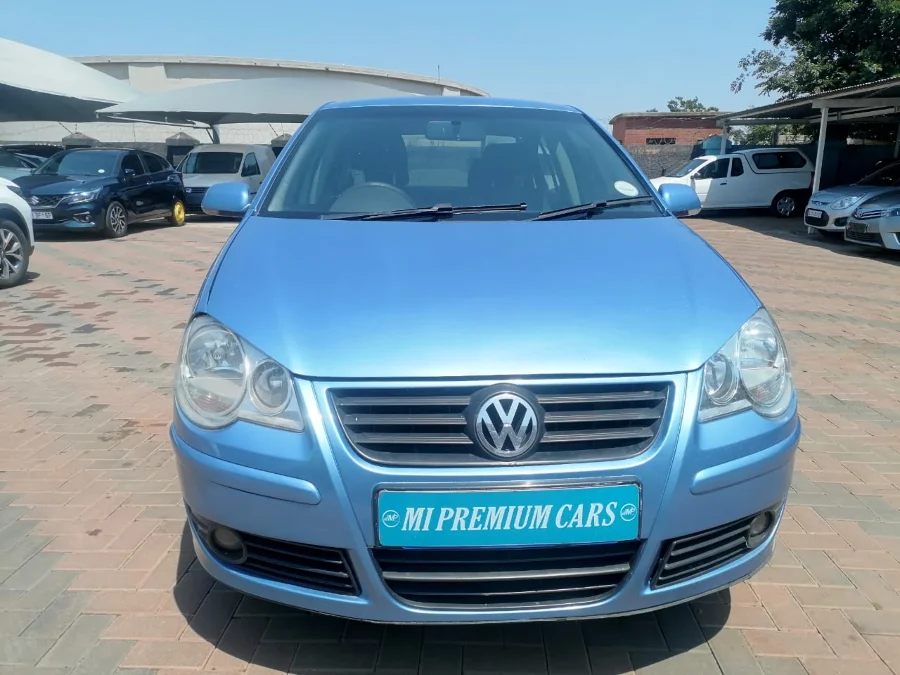 Used 2005 Volkswagen Polo sedan 1.6 Trendline - MI Premium Cars Used 2005 Volkswagen Polo sedan 1.6 Trendline - MI Premium Cars