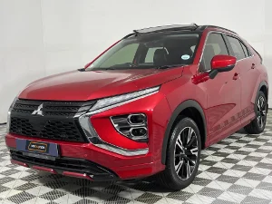 Used 2023 Mitsubishi Eclipse Cross 1.5T GLS